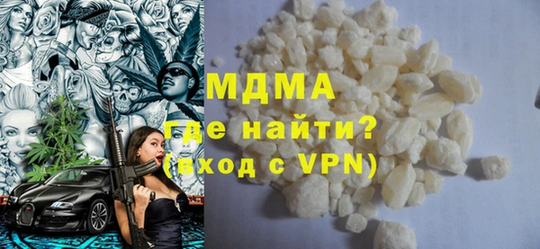 Альфа ПВП Березники